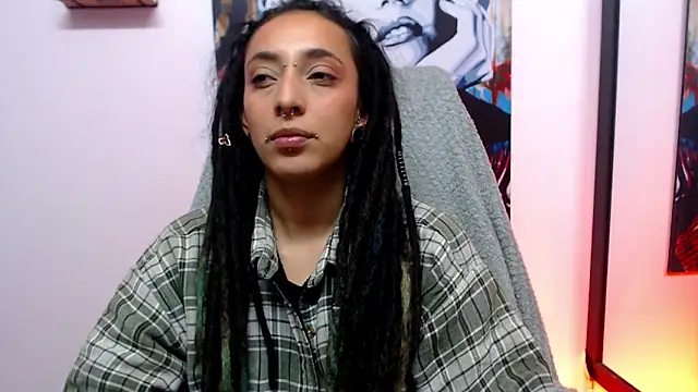 ORIANNA BODMOD online show from April 22, 5:03 am