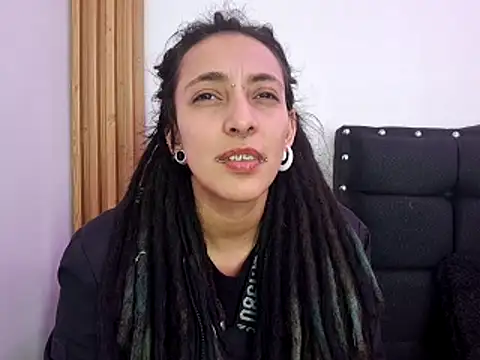 ORIANNA BODMOD online show from November 27, 6:25 am