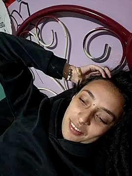 ORIANNA BODMOD online show from March 2, 4:46 am