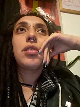 ORIANNA BODMOD online show from April 10, 4:41 am