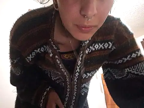 ORIANNA BODMOD online show from March 1, 4:40 pm