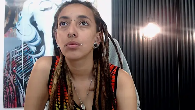 ORIANNA BODMOD online show from June 4, 1:38 pm