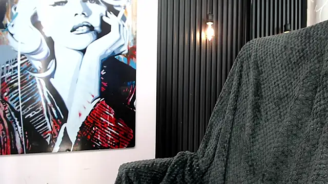 ORIANNA BODMOD online show from May 26, 5:38 am
