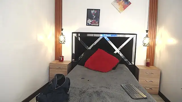 ORIANNA BODMOD online show from January 10, 10:38 pm