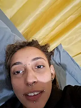 ORIANNA BODMOD online show from June 8, 1:28 am