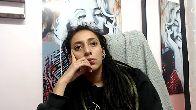 ORIANNA BODMOD online show from May 13, 6:31 am