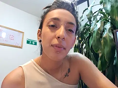 ORIANNA BODMOD online show from May 9, 4:49 am