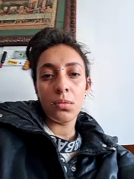 ORIANNA BODMOD online show from May 9, 9:51 pm
