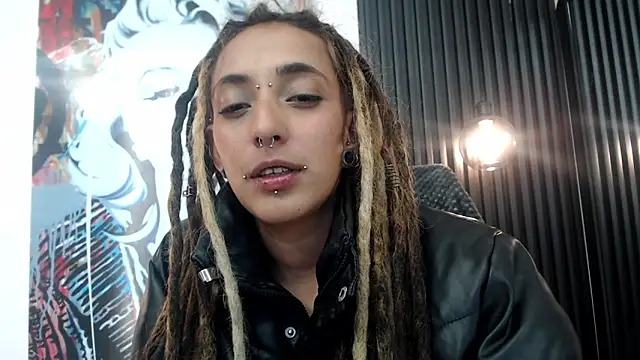 ORIANNA BODMOD online show from June 5, 5:45 am
