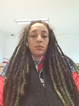 ORIANNA BODMOD online show from March 18, 7:26 pm