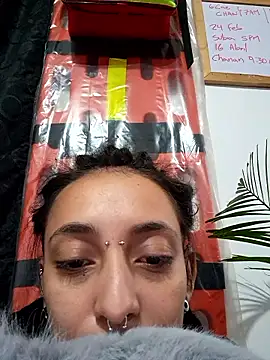 ORIANNA BODMOD online show from January 6, 10:47 pm