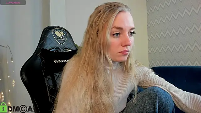 Barbie Lis online show from February 7, 12:51 am