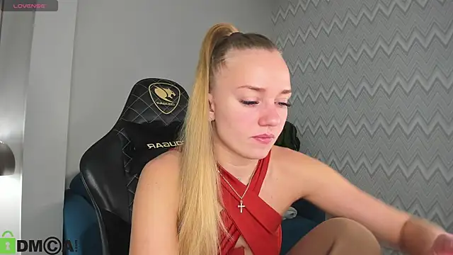 Barbie Lis online show from October 25, 12:21 am