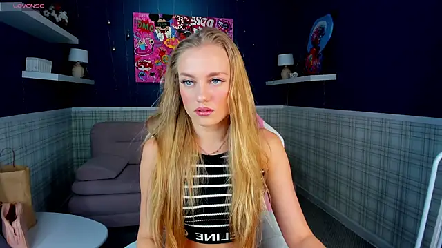 Snapshot of Barbie_Lis chatting on January 20, 11:43 pm Barbie Lis online show from January 20, 11:43 pm