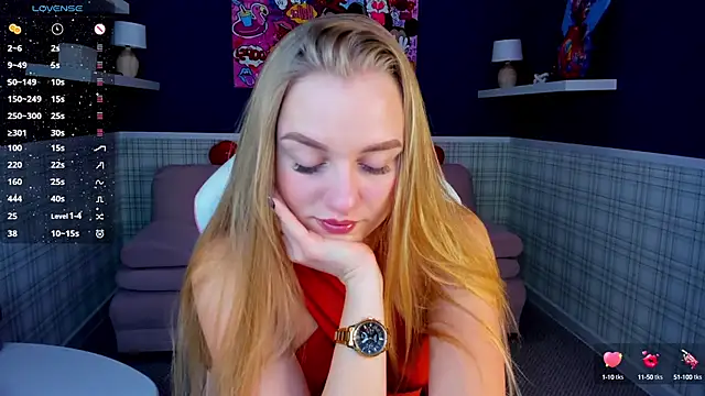 Snapshot of Barbie_Lis chatting on February 25, 11:37 pm Barbie Lis online show from February 25, 11:37 pm