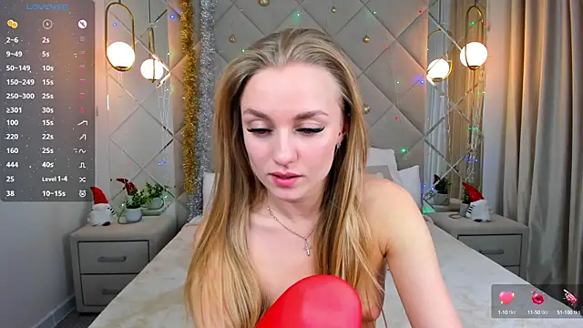 Snapshot of Barbie_Lis chatting on January 10, 11:29 pm Barbie Lis online show from January 10, 11:29 pm