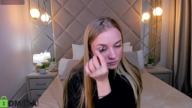 Barbie Lis online show from November 5, 12:58 am