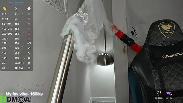 Barbie Lis online show from October 28, 12:11 am