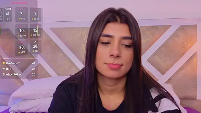 Snapshot of ZiaCalifa chatting on June 18, 2:11 pm ZiaCalifa online show from June 18, 2:11 pm