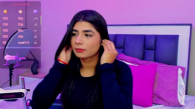 Snapshot of ZiaCalifa chatting on September 22, 11:49 am ZiaCalifa online show from September 22, 11:49 am