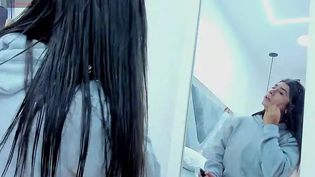 ZiaCalifa online show from November 21, 11:42 am