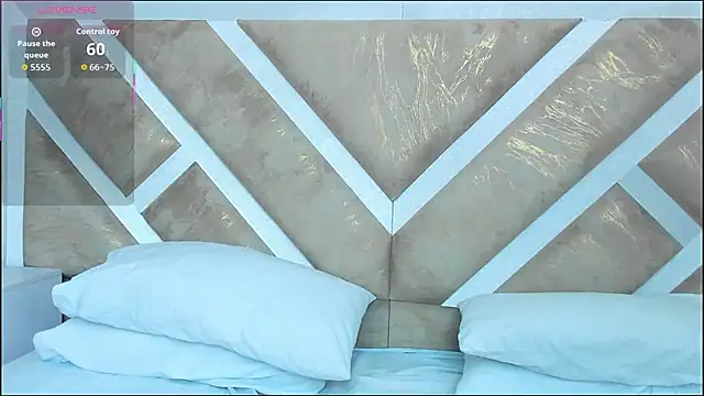 ZiaCalifa online show from January 11, 11:28 am