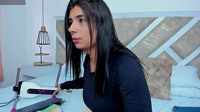 ZiaCalifa online show from February 16, 12:59 pm