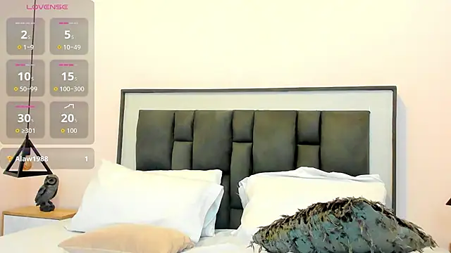 Snapshot of ZiaCalifa chatting on October 4, 11:56 am ZiaCalifa online show from October 4, 11:56 am