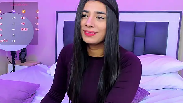 Snapshot of ZiaCalifa chatting on September 18, 12:19 pm ZiaCalifa online show from September 18, 12:19 pm