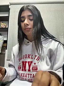 ZiaCalifa online show from December 22, 12:38 pm