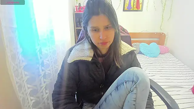 lauren ashlee online show from October 28, 2:27 pm