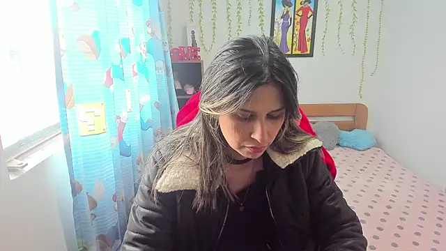 lauren ashlee online show from October 1, 3:16 pm