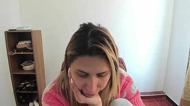 lauren ashlee online show from May 26, 4:38 pm