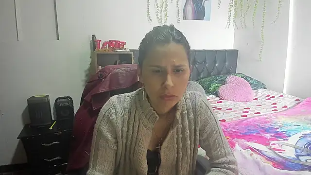 lauren ashlee online show from January 7, 5:07 pm