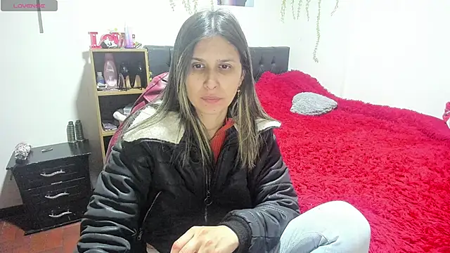 lauren ashlee online show from December 1, 12:11 am