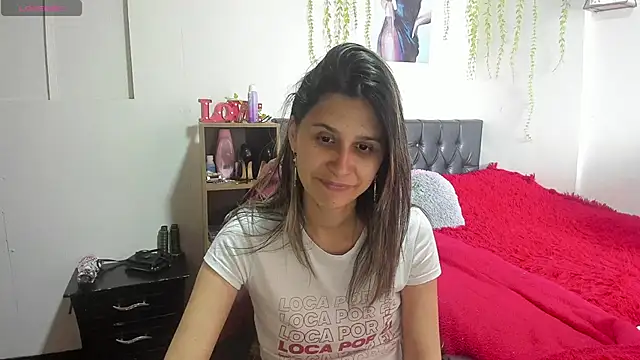 lauren ashlee online show from December 1, 6:53 pm