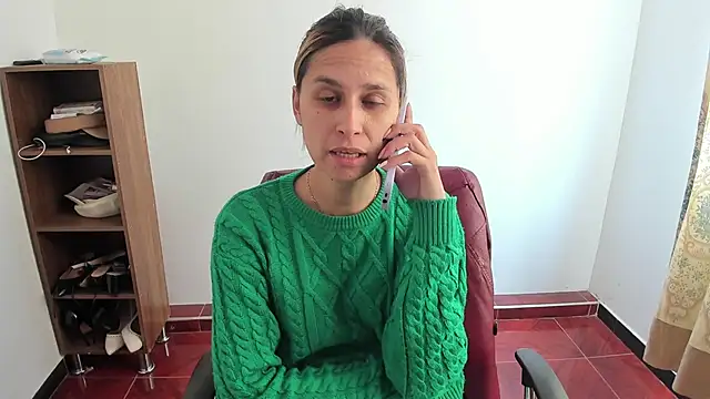 lauren ashlee online show from May 27, 3:19 pm