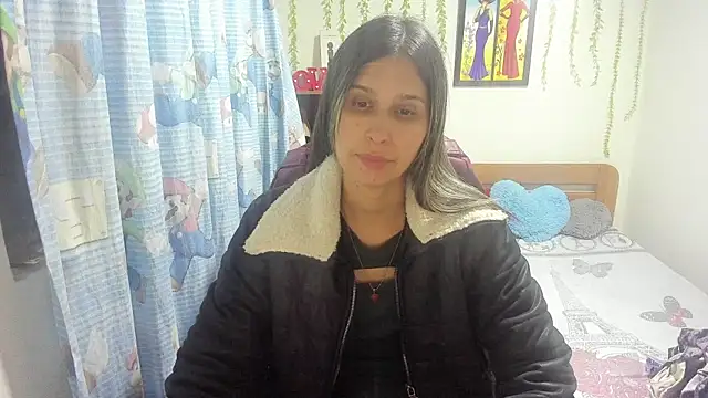 lauren ashlee online show from October 9, 11:16 pm