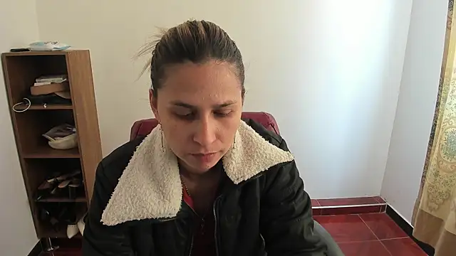 lauren ashlee online show from May 20, 2:58 pm