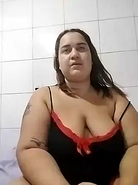 Snapshot of MinaBoss chatting on December 5, 1:38 am MinaBoss online show from December 5, 1:38 am