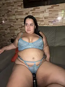 MinaBoss online show from June 25, 2:09 am