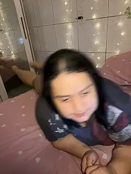 MinaBoss online show from July 18, 1:58 am