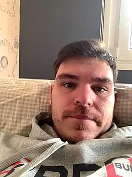 Snapshot of sergigomez chatting on November 2, 12:54 pm sergigomez online show from November 2, 12:54 pm