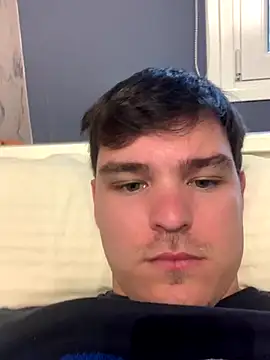 Snapshot of sergigomez chatting on November 29, 11:43 am sergigomez online show from November 29, 11:43 am