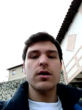 Snapshot of sergigomez chatting on March 16, 12:44 pm sergigomez online show from March 16, 12:44 pm