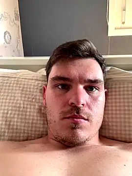 Snapshot of sergigomez chatting on October 30, 2:58 pm sergigomez online show from October 30, 2:58 pm