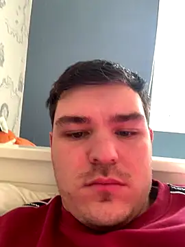 Snapshot of sergigomez chatting on November 20, 10:27 am sergigomez online show from November 20, 10:27 am