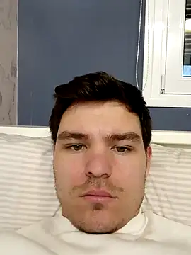 Snapshot of sergigomez chatting on March 2, 12:03 pm sergigomez online show from March 2, 12:03 pm