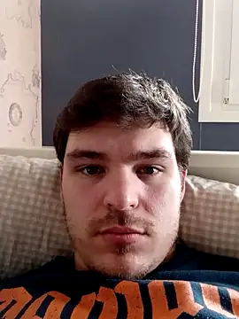 Snapshot of sergigomez chatting on March 22, 2:47 pm sergigomez online show from March 22, 2:47 pm