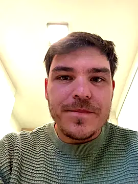 Snapshot of sergigomez chatting on October 4, 1:45 pm sergigomez online show from October 4, 1:45 pm